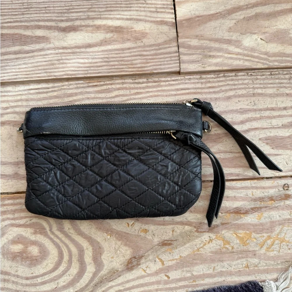 Handbag Butler belt bag no belt